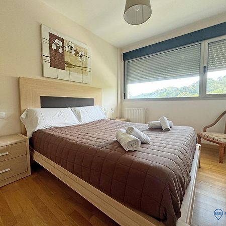 Casa Olmo Apartamento En يانس المظهر الخارجي الصورة