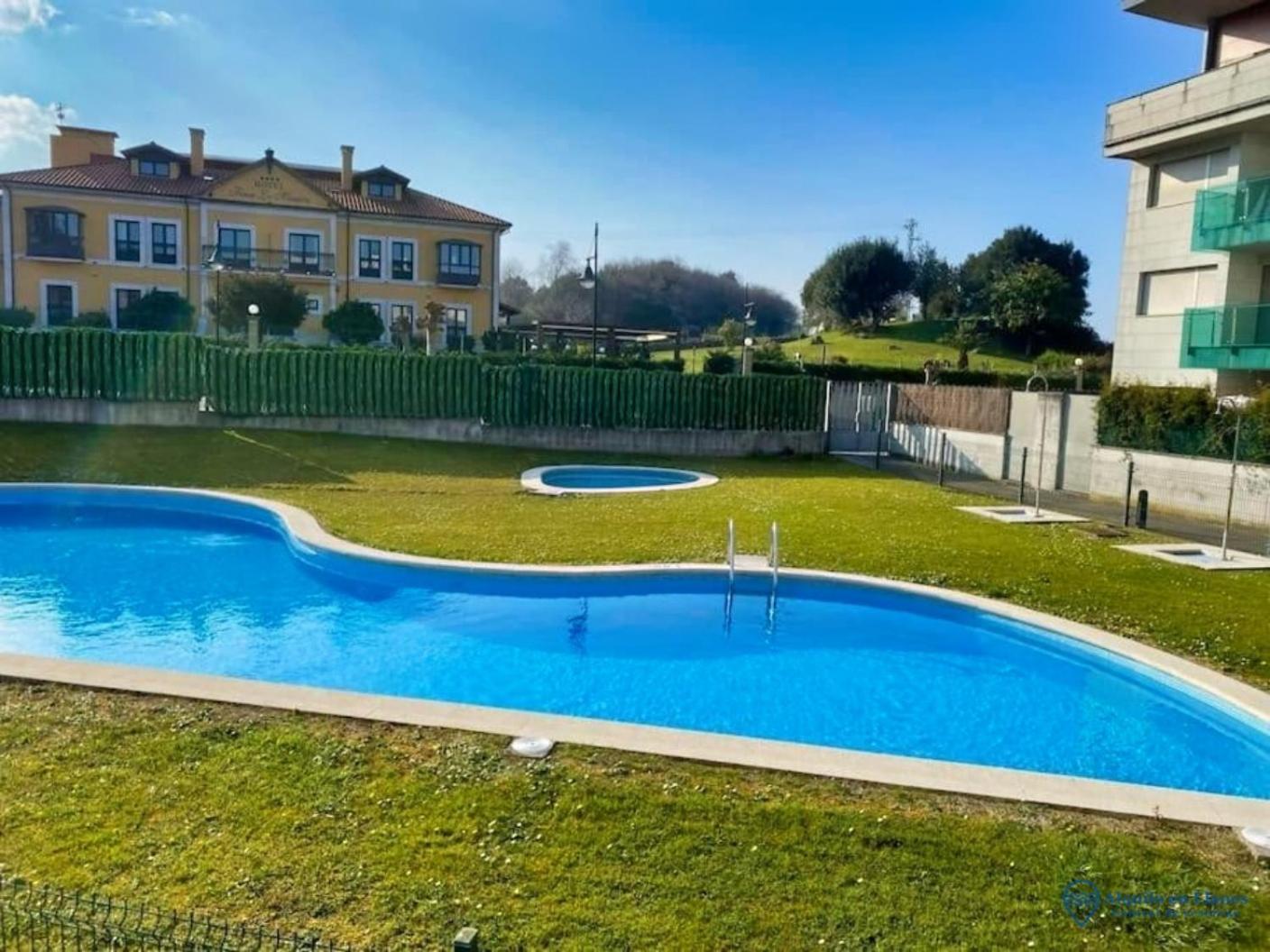 Casa Olmo Apartamento En يانس المظهر الخارجي الصورة
